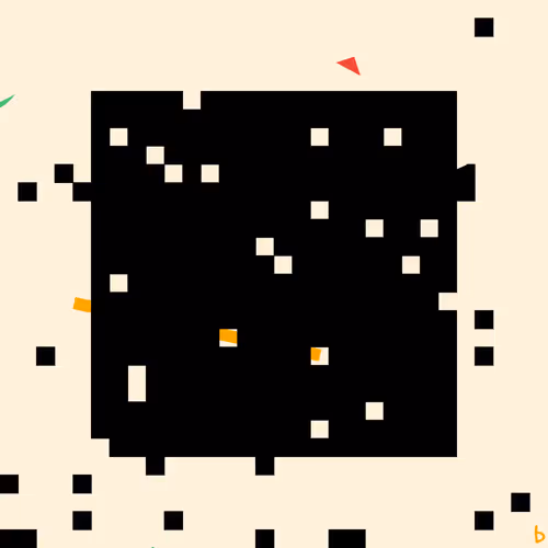 Illumina Blacksquare