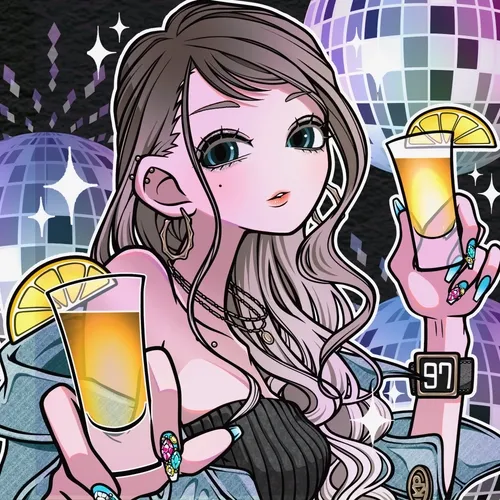 #97 Tequila