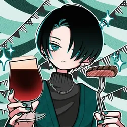 【Oktoberfest】Dark beer×Steak