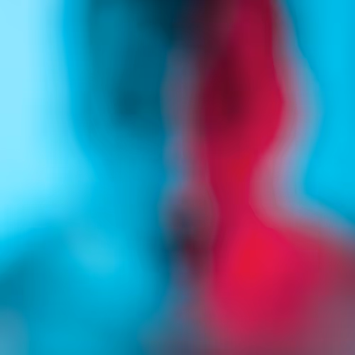Selfportraits V2