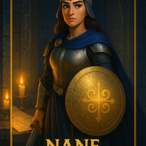 Armenian Futures – Genesis Set