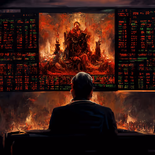 Marketmaker333
