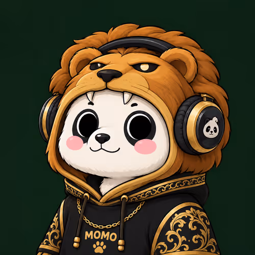 MOMOS ERA #0238