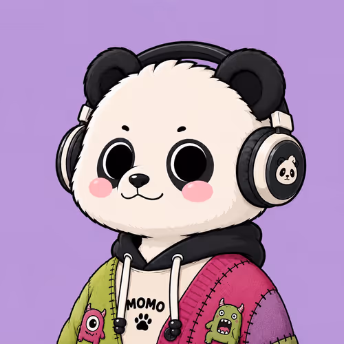 MOMOS ERA #0321