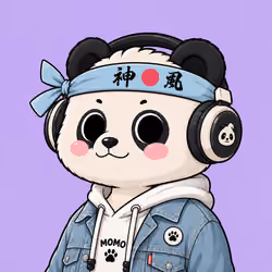 MOMOS ERA #0134