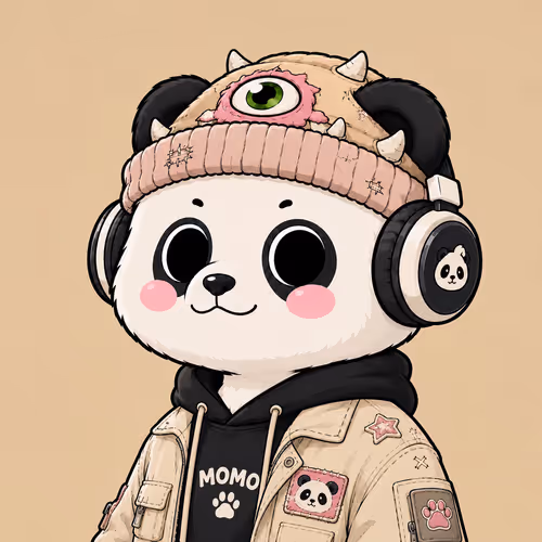 MOMOS ERA #0266