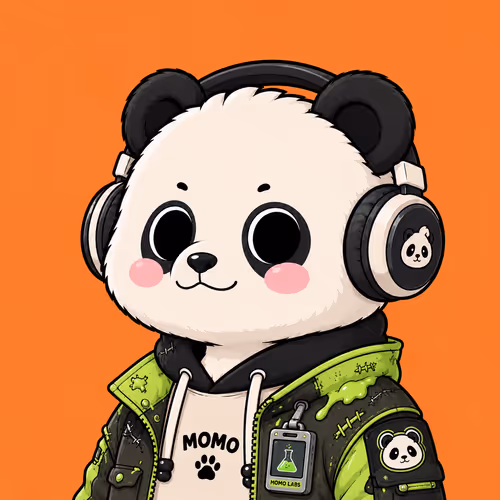 MOMOS ERA #0106