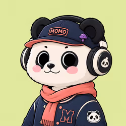 MOMOS ERA #0260
