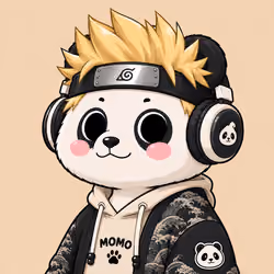 MOMOS ERA #0180