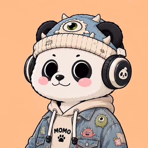 MOMOS ERA #0039