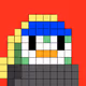 663