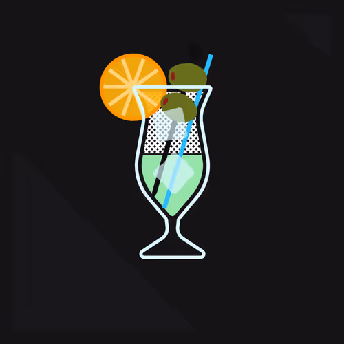 Cool Cocktail Club