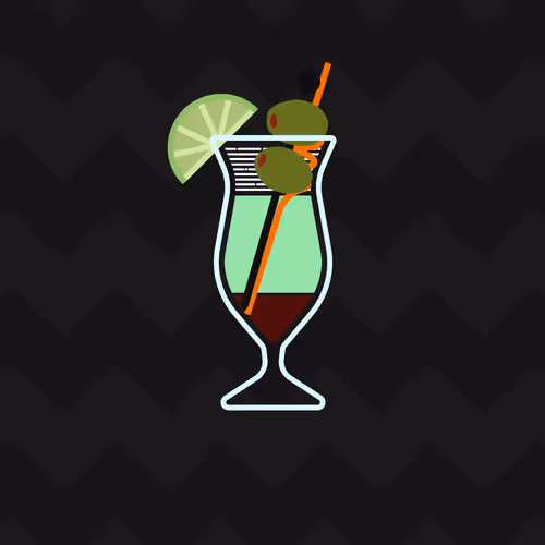 Cool Cocktail Club