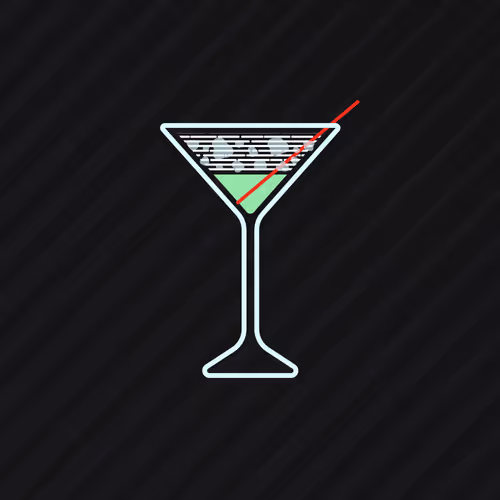 Cool Cocktail Club