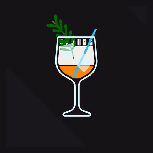 Cool Cocktail Club