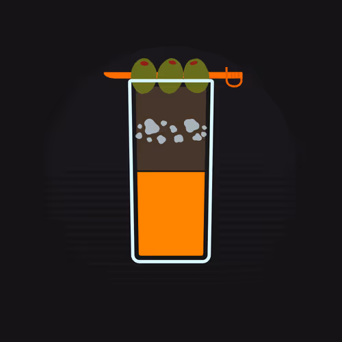 Cool Cocktail Club