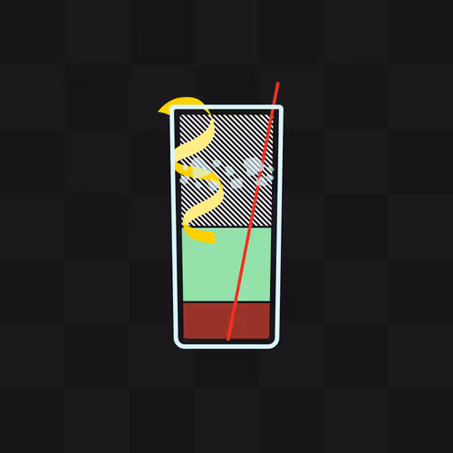 Cool Cocktail Club