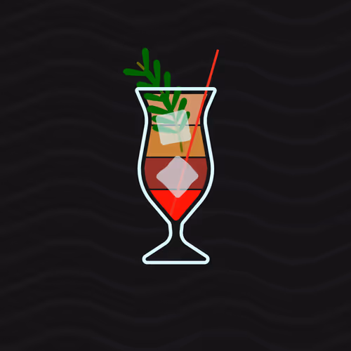 Cool Cocktail Club