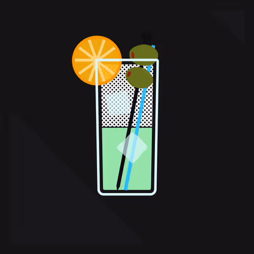 Cool Cocktail Club