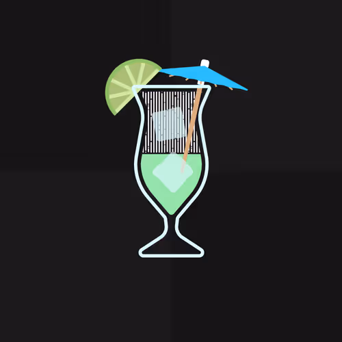 Cool Cocktail Club