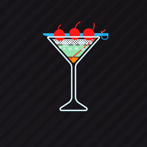 Cool Cocktail Club