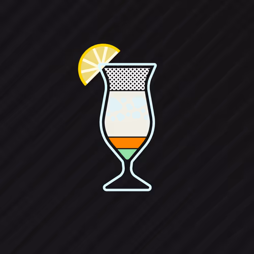 Cool Cocktail Club