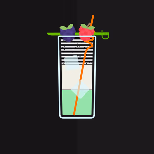 Cool Cocktail Club