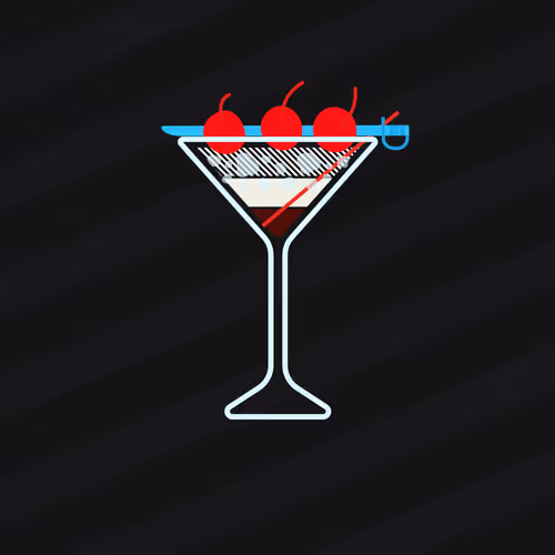 Cool Cocktail Club