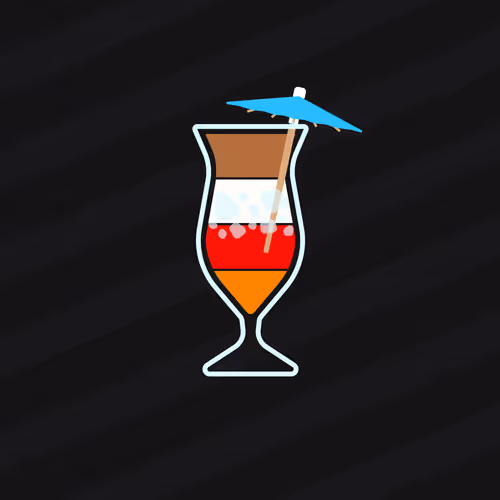 Cool Cocktail Club