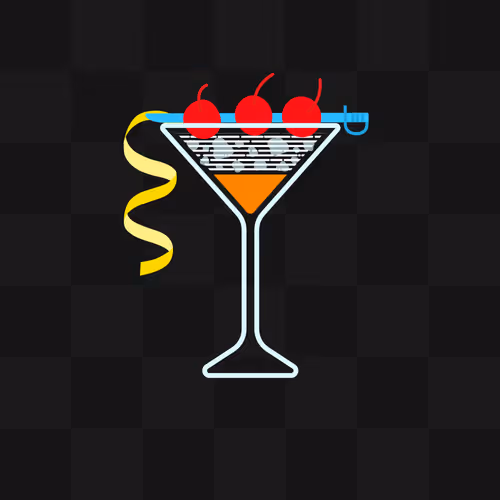 Cool Cocktail Club