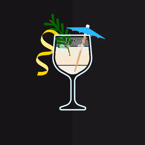 Cool Cocktail Club