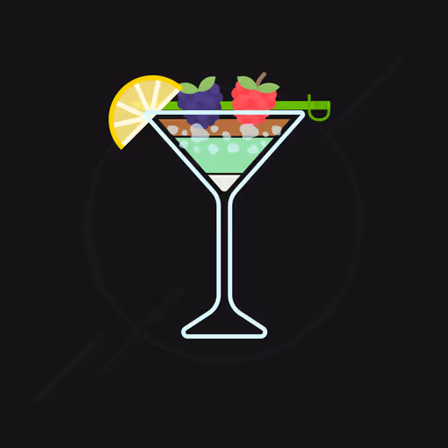 Cool Cocktail Club