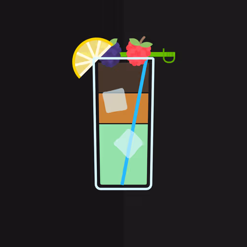 Cool Cocktail Club