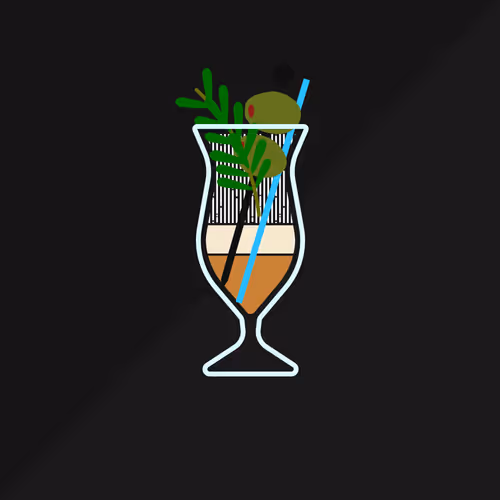Cool Cocktail Club