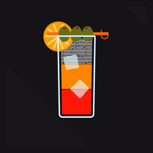 Cool Cocktail Club