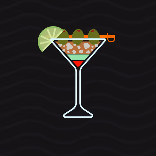 Cool Cocktail Club