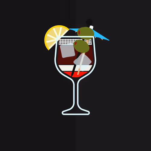 Cool Cocktail Club