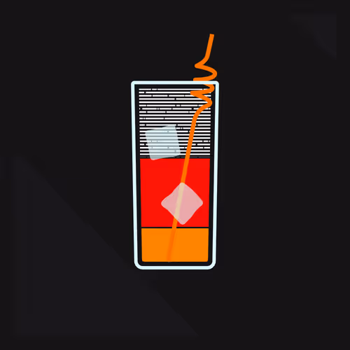Cool Cocktail Club