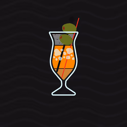 Cool Cocktail Club