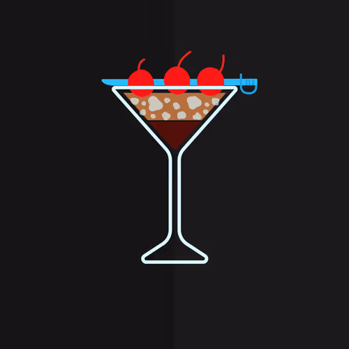 Cool Cocktail Club