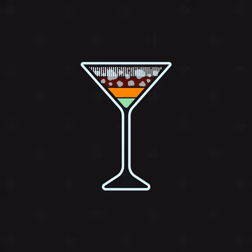 Cool Cocktail Club