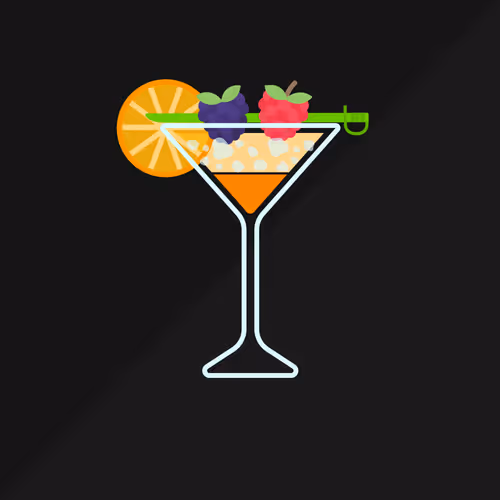 Cool Cocktail Club