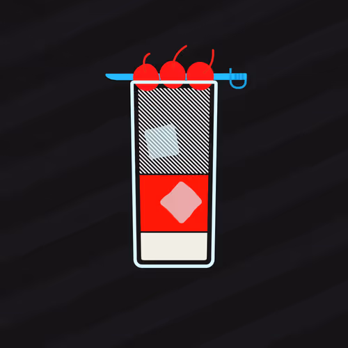 Cool Cocktail Club