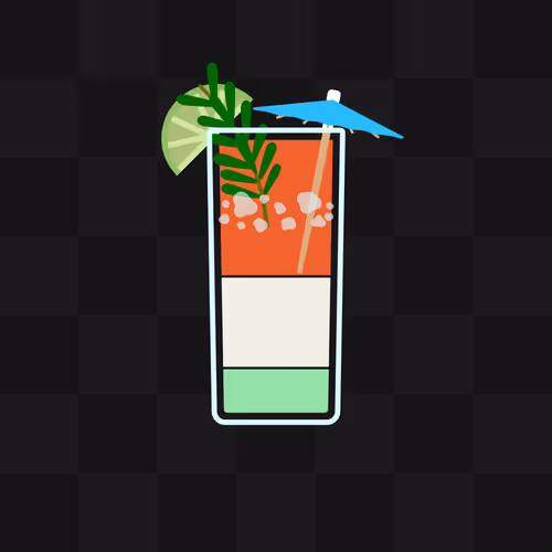 Cool Cocktail Club
