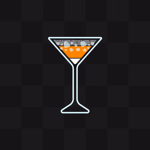Cool Cocktail Club