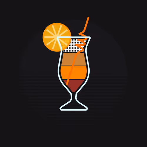 Cool Cocktail Club