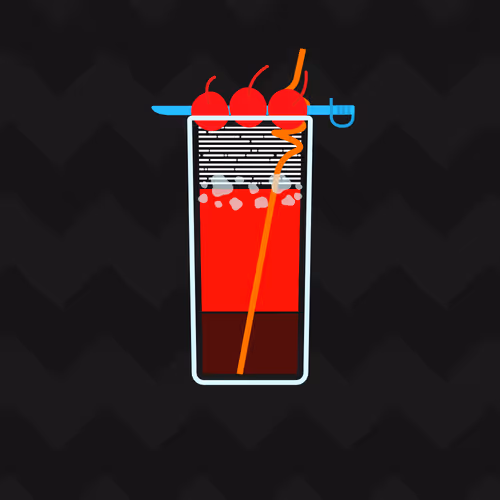 Cool Cocktail Club