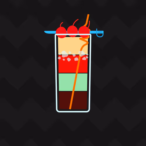 Cool Cocktail Club