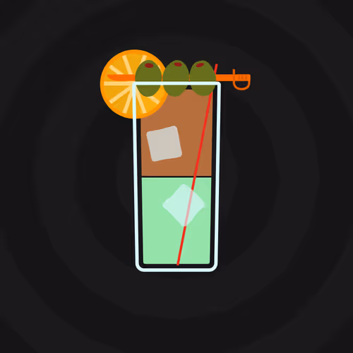 Cool Cocktail Club
