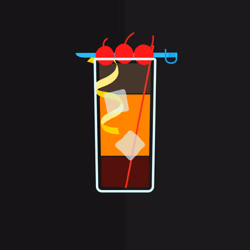 Cool Cocktail Club